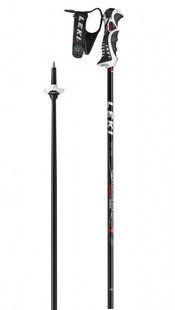 Палиці лижні Leki Speed S red 135 cm (631 6795 135) 631 6795 135