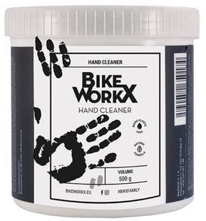 Cleaner Hand Cleaner Bank BikeWorkX 500 HAND/500