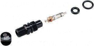 Воздушный клапан RockShox Air Valve Assy AirCan VVD Air B1 (2011-2014) 11.4115.101.010
