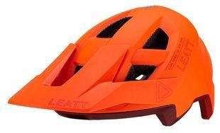 Шолом LEATT Helmet MTB 2.0 All Mountain [Flame], M 1023015451