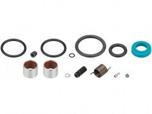 Сервісний набір RockShox Super Deluxe Remote A1 (2020+) 00.4315.032.638