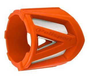 Захист глушника Polisport Silencer Protector [Orange], 2T 8483900002