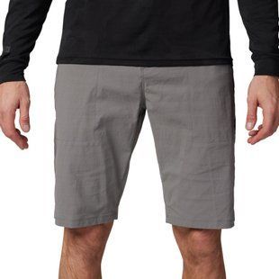 Шорты FOX RANGER SHORT [Pewter], 38 31048-052-38