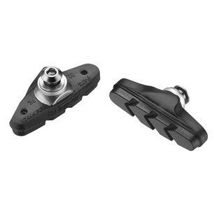 Тормозные колодки Tektro P473 55 мм черные упаковка 25 пар P473 Box
