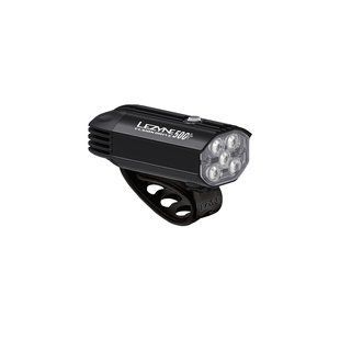 Переднє світло Lezyne FUSION DRIVE 500+ FRONT Чорний матовий 500 люменів Y17 4710582 551550