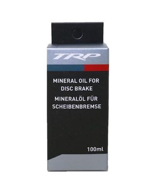 Минеральное масло TRP Fluid, 100cc TRP Fluid 100cc