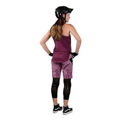 Майка TLD WMNS LUXE TANK Micayla Gatto [Rosewood] XS 372958001