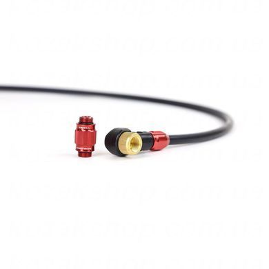 Насос напольный Lezyne SPORT DIGITAL DRIVE, 220psi (15 bar), ABS-1 Pro Chuck, черный 4712805 991433