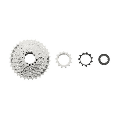 Касета Shimano Acera CS-HG201-9 11-36 9 зірок ECSHG2019136