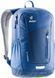 Рюкзак Deuter StepOut 12 цвет 3395 midnight-steel 3810215 3395