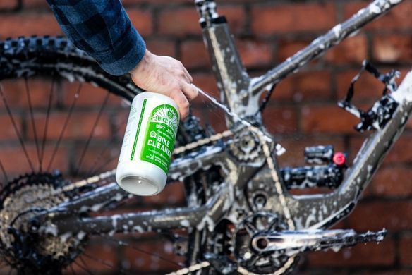 Шампунь Juice Lubes General Cleaner 1л 5060268 050112 (DJLN1)