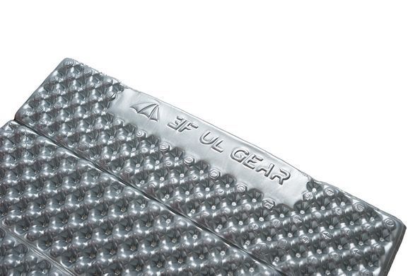 Коврик туристический 3F Ul Gear Advanced Double-sided 6970919901245