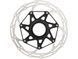 Ротор SRAM Centerline X двусоставной CenterLock 180мм Rounded Black