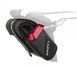 Подседельная Сумочка Lezyne MID CADDY Черный STRAP MOUNT, ROLL TOP ENCLOSURE, MID SIZE, FITS TUBE, TOOLS, AND MORE, 0.8L CAPACITY 4712805 996995