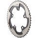 Звезда SRAM Road Red22 X-Glide R 50T Yaw 11шв Hidden Bolt/Non-Hidden Bolt 110 Alum 5mm Grey 11.6218.010.000