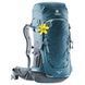 Рюкзак Deuter Rise 32+ SL цвет 3445 arctic-graphite 3301218 3445