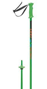 Палки лыжные Leki Rider green 95 cm 632 4406 095