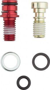 Ремкомплект крепежа RockShox RS1 A1 Shaft Fastener Kit (2017+) 11.4015.403.060