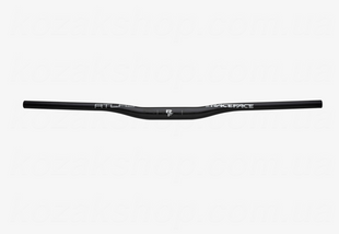 Кермо Race Face Atlas, 35х820, 20 мм Black HB19A2035X820BLK