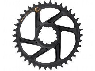Звезда SRAM X-SYNC 2 SL 36T Direct Mount 6mm Offset Eagle Gold 11.6218.040.008