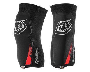 Наколенники TLD Speed Knee Sleeve [Black] размер XS/SM 568003201