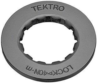 Локринг Tektro SP-TR55 Center Lock под ось 15-20мм SP-TR55