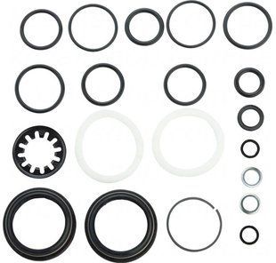 Сервісний набір RockShox Fork Service Kit Recon Silver TK SA C1 (2018+) 00.4315.032.627
