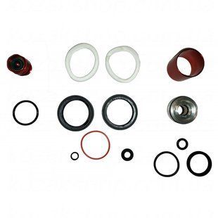 Сервисный набор RockShox 200 Hour/1 Year Zeb Select+/Ultimate DPA A1 (2021) 00.4318.025.188