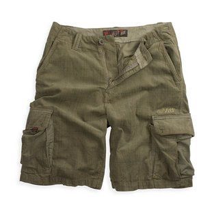 Шорти FOX Covert Cargo Short [Green], 33 42138-503-189