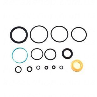 Сервисный набор амортизатора FOX DHX RC2 / RC4 Damper Rebuild, шток 0.5" 803-00-828