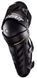 Наколінники LEATT DUAL AXIS Knee Guard [Black], S/M 5022141230