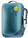 Рюкзак Deuter Aviant Carry On Pro 36 SL цвет 3388 denim-arctic 3510320 3388