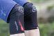 Наколенники TLD Speed Knee Sleeve [Black] размер XS/SM
