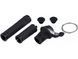 Манетка SRAM X01 Eagle Grip Shift 12 Speed ​​ззаду Black Locking Grips
