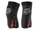 Наколенники TLD Speed Knee Sleeve [Black] размер XS/SM