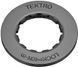 Локринг Tektro SP-TR55 Center Lock под ось 15-20мм