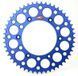 Зірка Renthal 520 Ultralight&trade; Chainwheel - KTM [Blue], 50z 224U-520-50GPBU