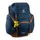 Рюкзак Deuter Groden 30 SL колір 3608 midnight-lion 3430216 3608