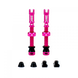 Ніпелі безкамерні Juice Lubes Pink 48mm (2 шт.) 5060731387332