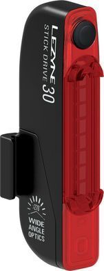 Задняя мигалка Lezyne STICK DRIVE 4710582 542015