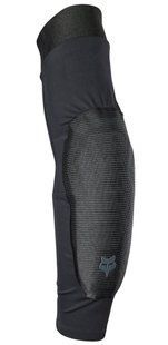 Налокотники FOX LAUNCH ELITE ELBOW Guard [Black], XLarge 28910-001-XL