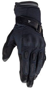 Перчатки LEATT Glove Adventure HydraDri 7.5 [Stealth], XL (11) 6024040563