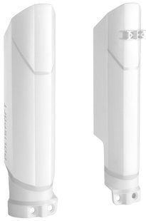Захист вилки Polisport Fork Full Wrap Guard - Beta [White] 8399400002