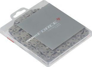 Цепь FORCE Шосе Flattop 120 звеньев 12 скоростей 00.2518.038.001