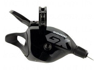 Манетка SRAM GX DH Trigger 7 Speed ​​ззаду Discrete Clamp 00.7018.402.000