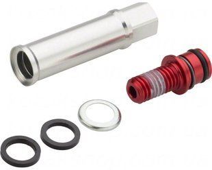 Набір кріплення вала RockShox Shaft Fastener Kit Reba 29" (2009-2011) 11.4015.312.000