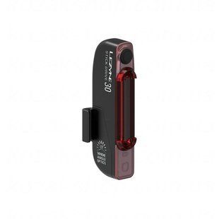 Задня мигалка Lezyne STICK DRIVE 4710582 542015