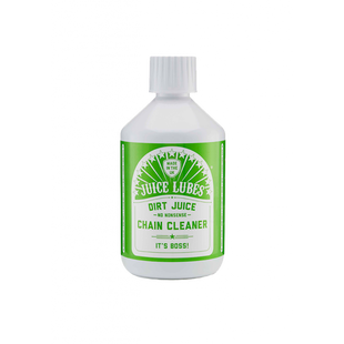 Дегризер Juice Lubes Chain Cleaner and Drivetrain Degreaser 500мл 5060553 522430 (DJB500)