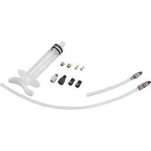 Набір для прокачування Tektro 5.0mm basic bleed kit 5.0mm basic bleed kit