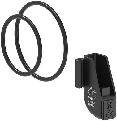 Задняя мигалка Lezyne STICK DRIVE 4710582 542015